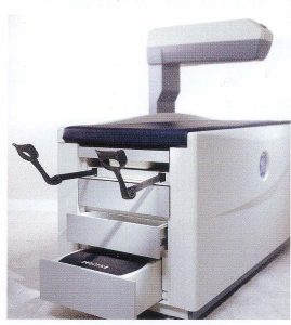 GE Lunar GPX Duo