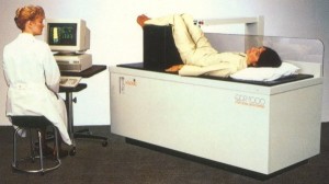 Hologic QDR 1000