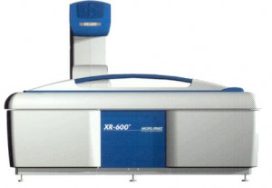 Norland XR-600