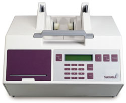 Hologic Sahara Bone Density Densitometer