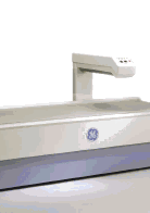 GE DPX Pro