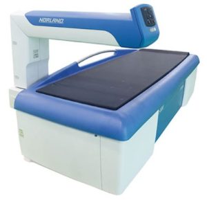 Norland XR-800 Densitometer Machine – Bone Density Machines